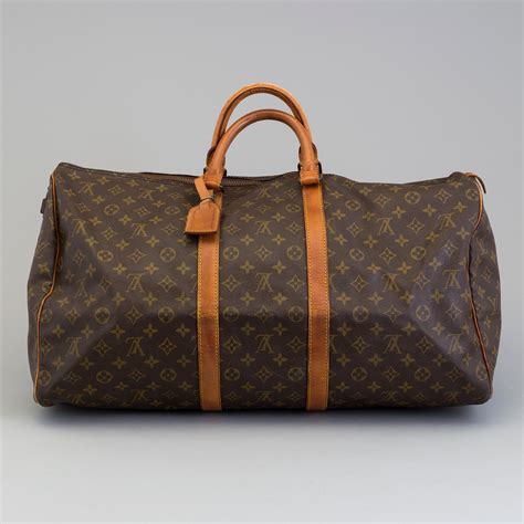 lv mens weekend bag|louis vuitton weekend bag women's.